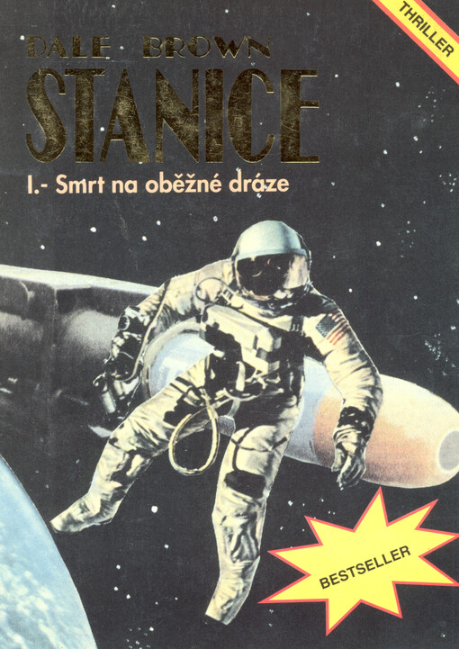 Stanice. [I.], Smrt na oběžné dráze