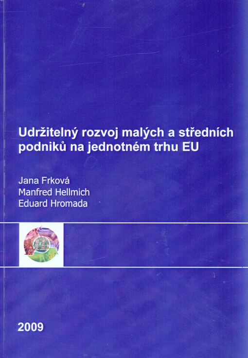 Udržitelný rozvoj malých a středních podniků na jednotném trhu EU