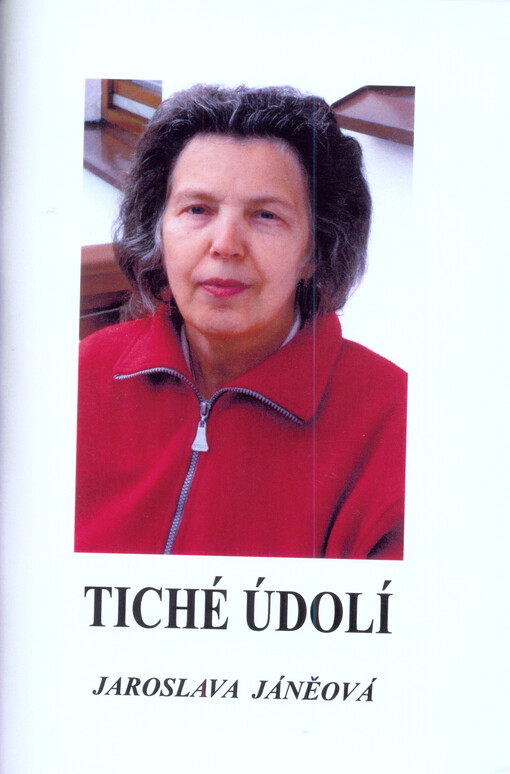 Tiché údolí