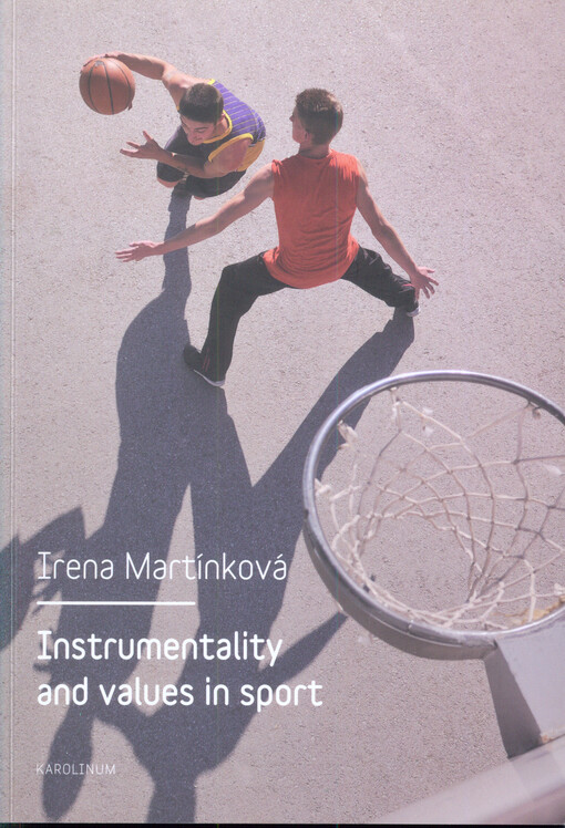 Instrumentality and values in sport