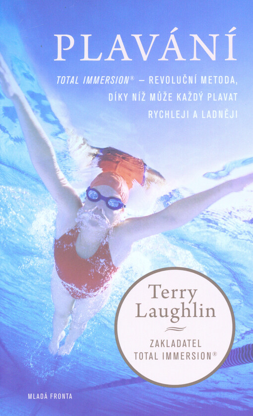 Plavání :Total Immersion