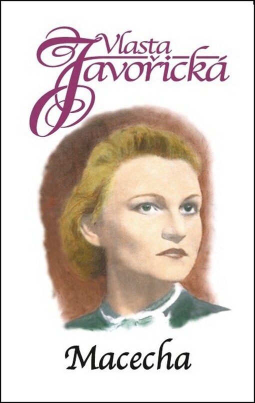 Macecha - Javořická Vlasta