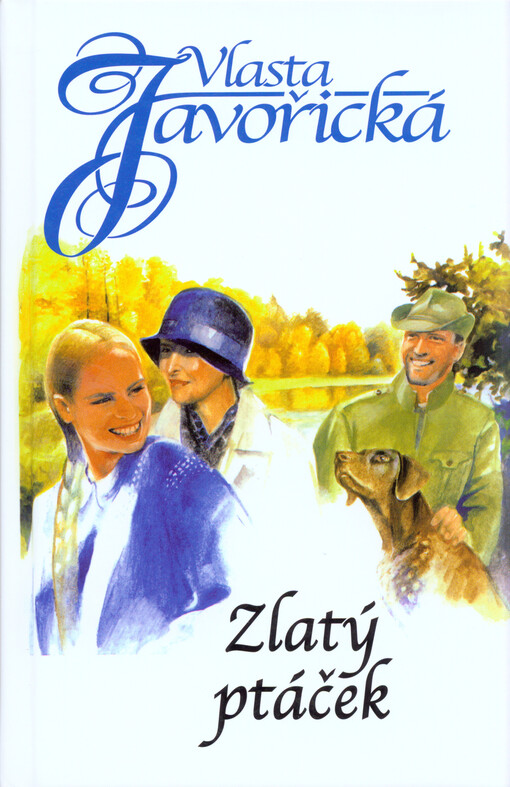 Zlatý ptáček