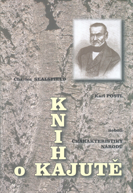 Kniha o Kajutě, neboli, Charakteristiky národů
