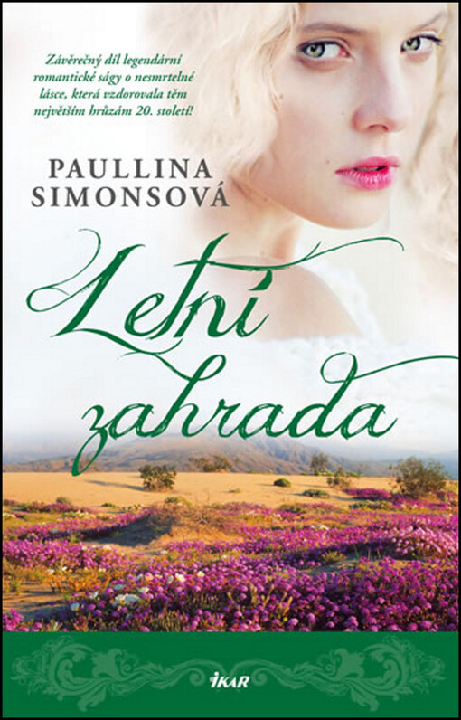 Letní zahrada