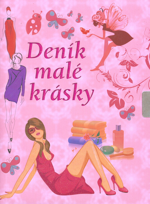 Deník malé krásky