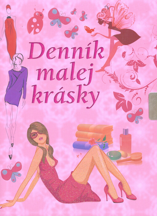 Denník malej krásky