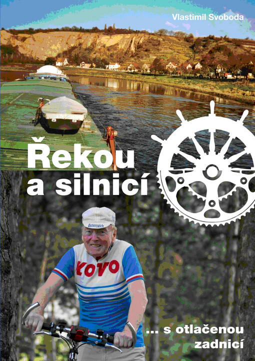 Řekou a silnicí --s otlačenou zadnicí