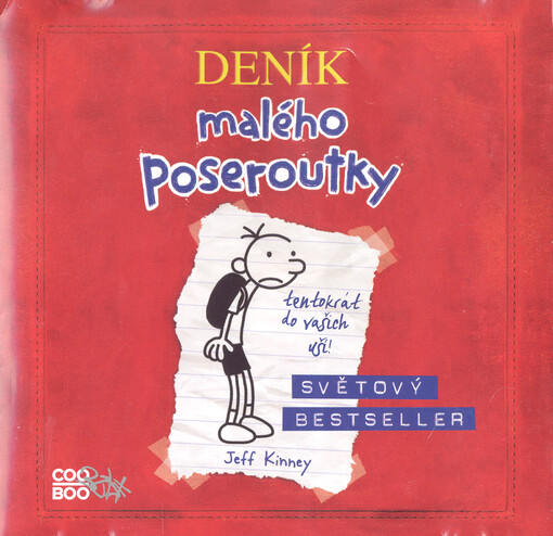 Deník malého poseroutky