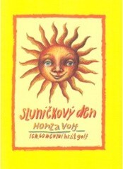 Sluníčkový den