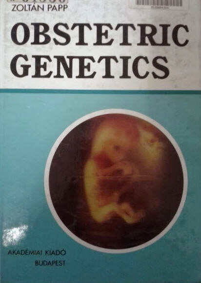 Obstetric genetics