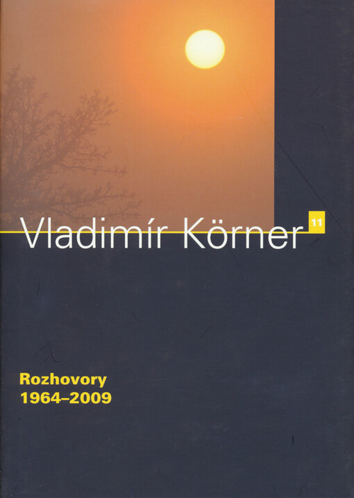 Rozhovory 1964-2009