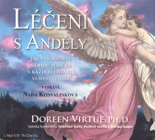 Léčení s Anděly