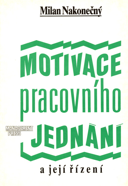 Motivace