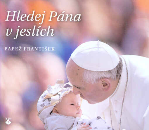 Hledej Pána v jeslích