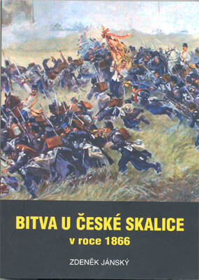 Bitva u České Skalice v roce 1866