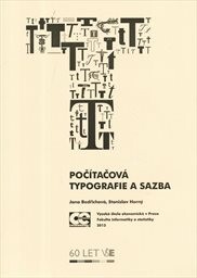 Počítačová typografie a sazba