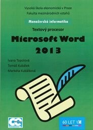 Microsoft Word 2013