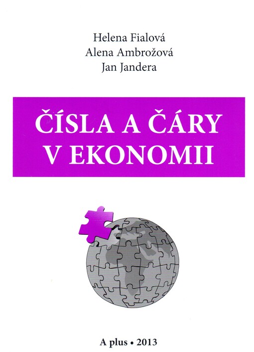Čísla a čáry v ekonomii