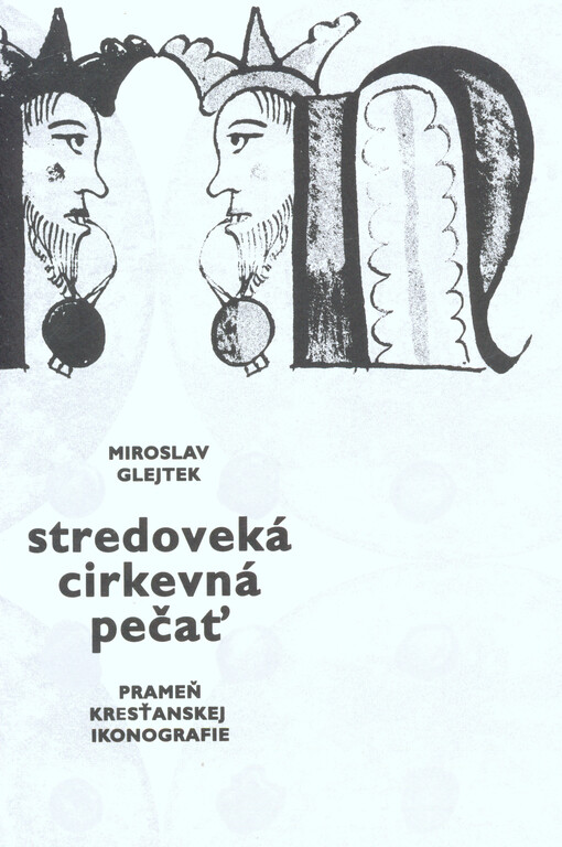 Stredoveká cirkevná pečať