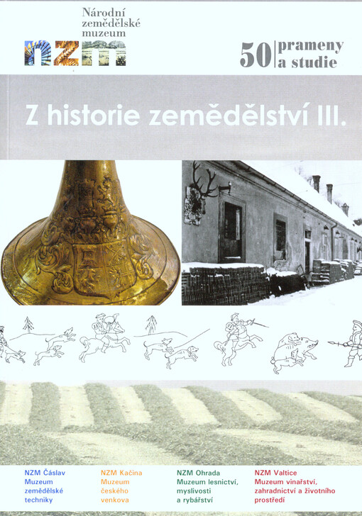 Z historie zemědělství III.