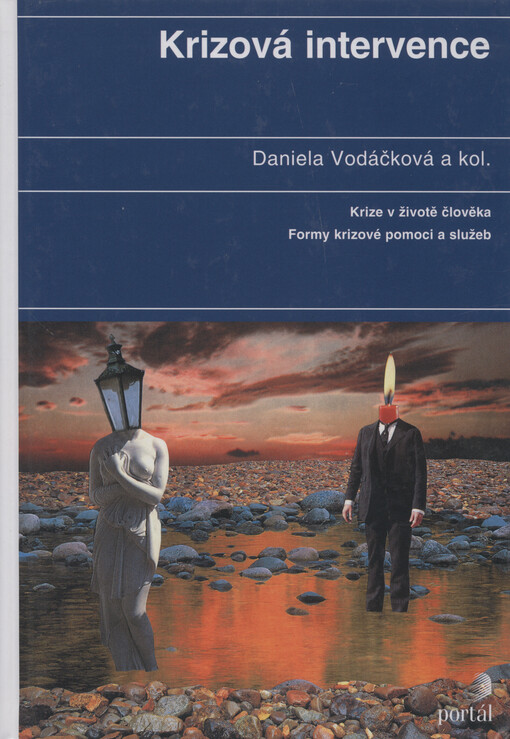 Krizová intervence, 3. vyd.