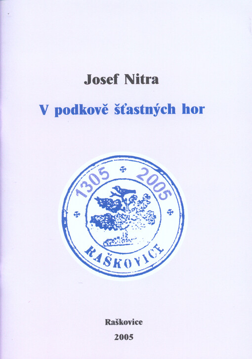 V podkově šťastných hor