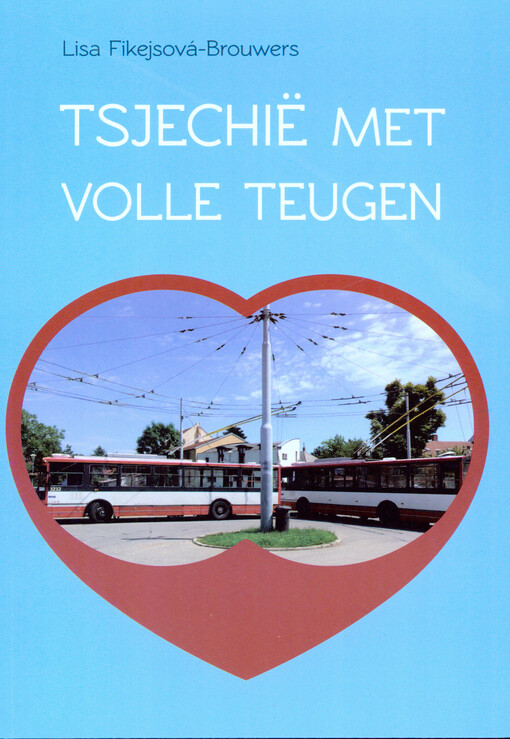 Tsjechië met volle teugen