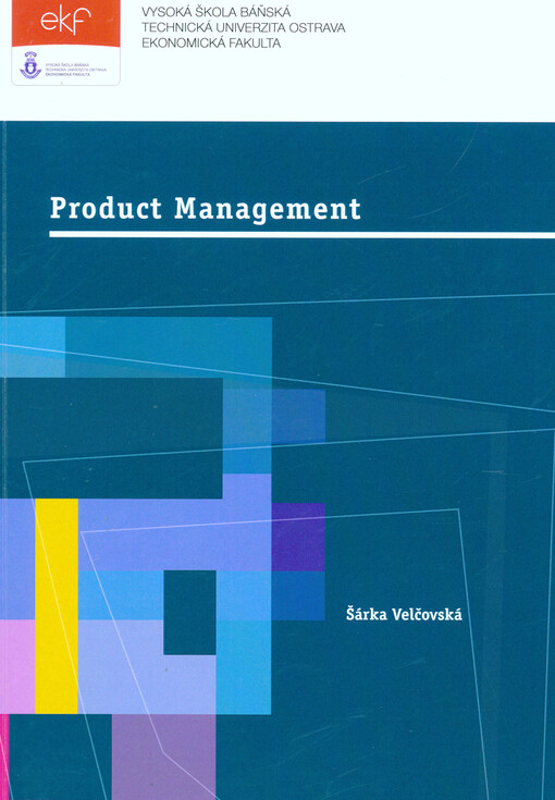 Product management