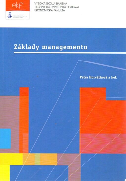 Základy managementu