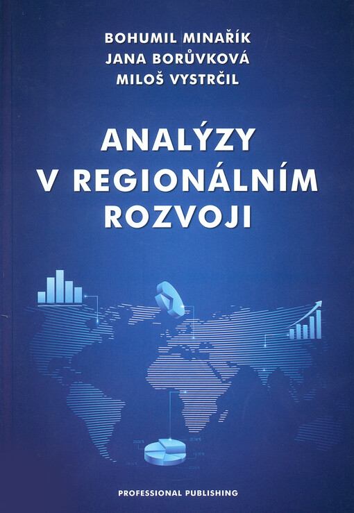 Analýzy v regionálním rozvoji