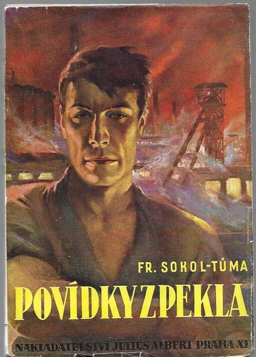 Povídky z pekla a jiná drobná próza