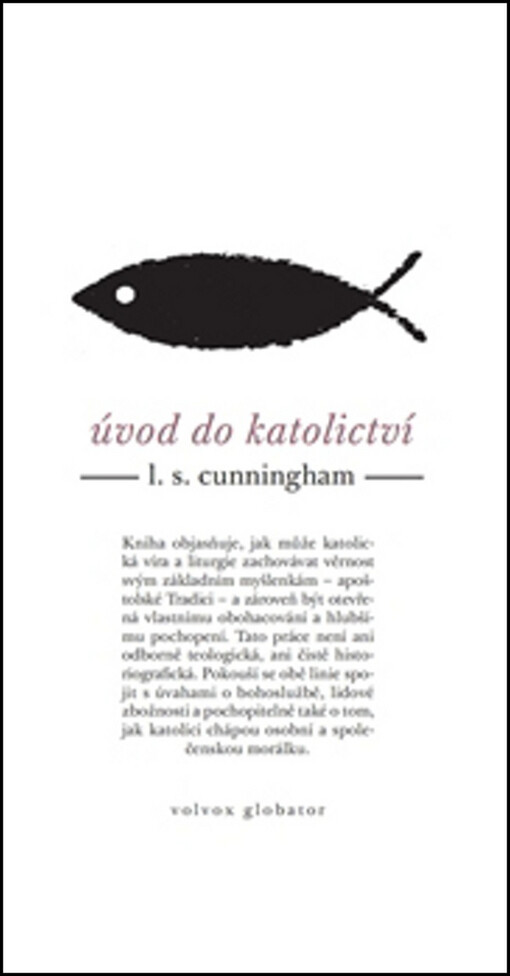 Úvod do katolictví