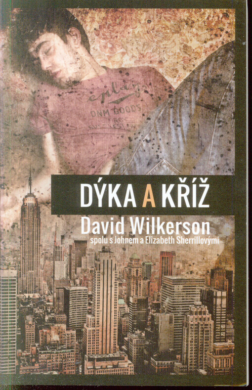 Dýka a kříž    
