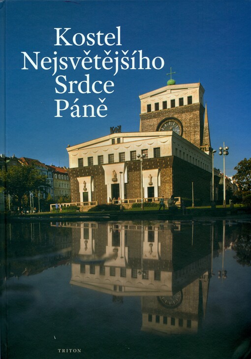 Kostel Nejsvětějšího Srdce Páně