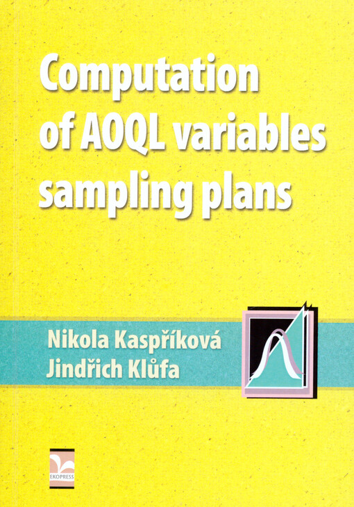 Computation of AOQL variables sampling plans