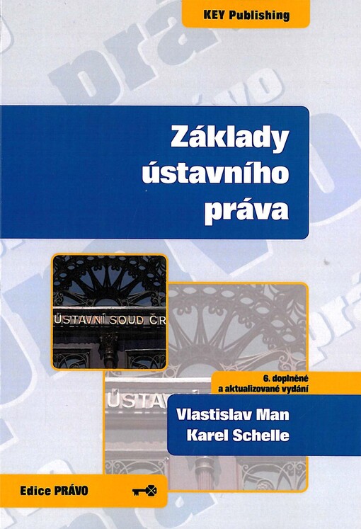 Základy ústavního práva