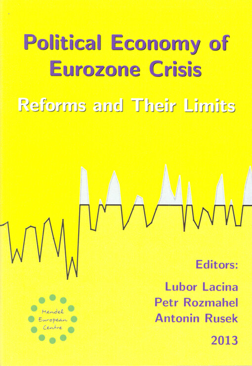 Political economy of Eurozone crisis :reforms and their limits