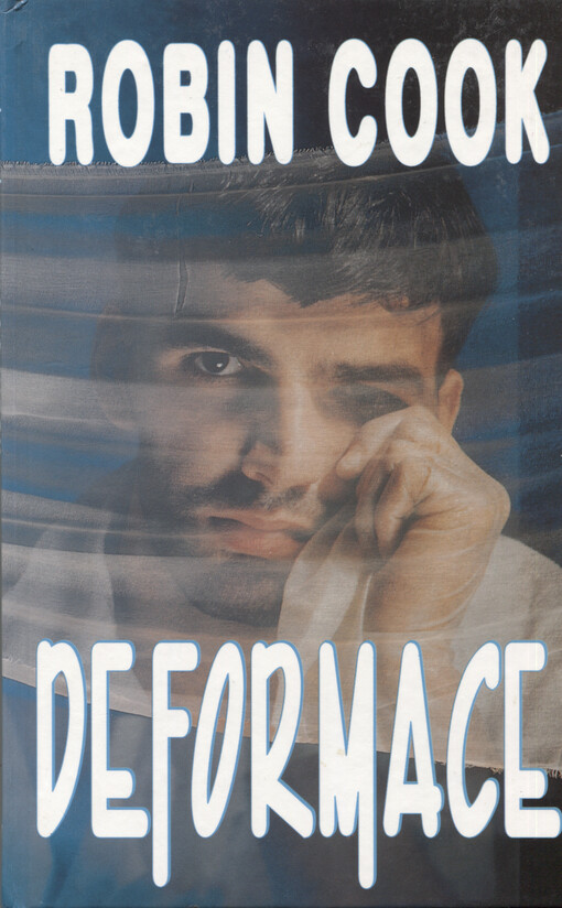 Deformace