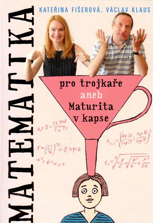 Matematika pro trojkaře