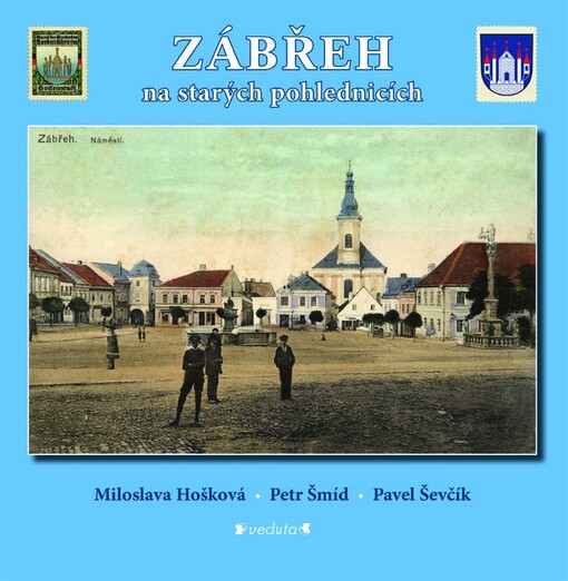 Zábřeh na starých pohlednicích