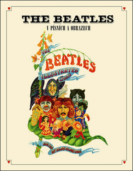 Beatles v písních a obrazech