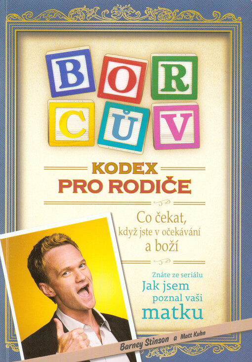Borcův kodex pro rodiče