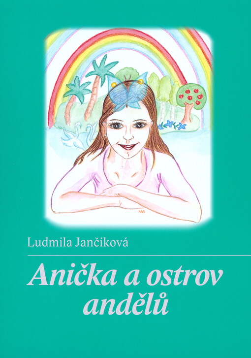 Anička a ostrov andělů