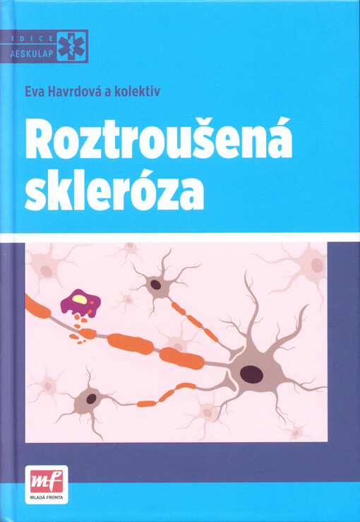 Roztroušená skleróza