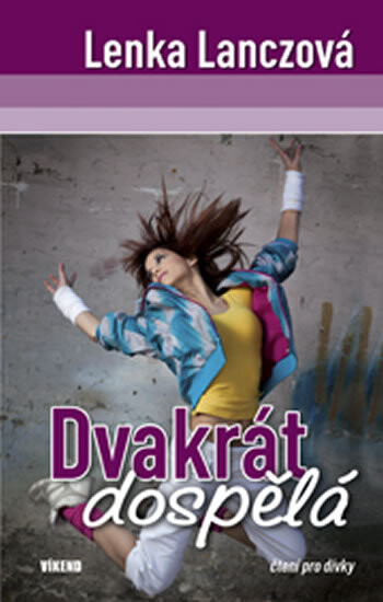 Dvakrát dospělá