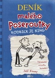 Deník malého poseroutky