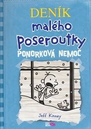 Deník malého poseroutky