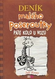Deník malého poseroutky