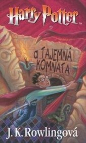 Harry Potter a tajemná komnata